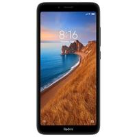 Смартфон Xiaomi Redmi 7A, 2048Мб/32Гб, 2 SIM, черный. Интернет-магазин Vseinet.ru Пенза
