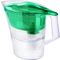 Фото № 23 Фильтр-кувшин Барьер Твист / 4 л / 350 л / зелёный