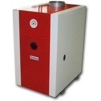 Фото из категории Котлы газовые и твердотопливные