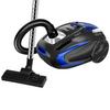 Фото Пылесос DELTA LUX DL-0848 черный с синим . Интернет-магазин Vseinet.ru Пенза