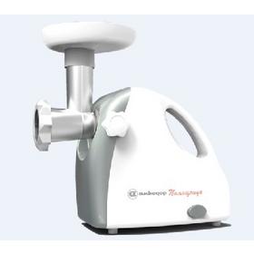 Фото Мясорубка Белвар П2У 305-01 белая . Интернет-магазин Vseinet.ru Пенза