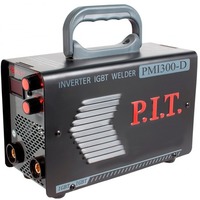 Фото Сварочный инвертор PMI300-D IGBT P.I.T.(300 А,ПВ-60,1,6-5 мм,от пониженного 170,гор.старт,дисплей). Интернет-магазин Vseinet.ru Пенза