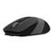 Фото № 4 Клавиатура + мышь A4 FStyler F1010 клав:черный/серый мышь:черный/серый USB