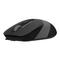 Фото № 22 Клавиатура + мышь A4 FStyler F1010 клав:черный/серый мышь:черный/серый USB