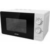 Фото Микроволновая печь Gorenje MO20E2W белая . Интернет-магазин Vseinet.ru Пенза