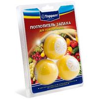 Фото TOPPERR 3113 Поглотитель запаха для холодильника. Интернет-магазин Vseinet.ru Пенза