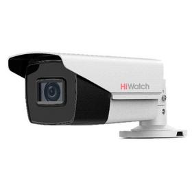 Фото Камера видеонаблюдения Hikvision HiWatch DS-T220S (B) 2.8-2.8мм цветная. Интернет-магазин Vseinet.ru Пенза