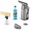 Фото № 4 Стеклоочиститель Karcher WVP 10 серый