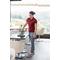 Фото № 5 Стеклоочиститель Karcher WVP 10 серый