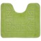 Фото № 0 Коврик для в/к BANYOLIN CLASSIC U-type из 1 шт 45х55см 11мм (салатовый) 1/75 (2, РОССИЯ)