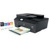 Фото МФУ HP Smart Tank 615 AIO черный . Интернет-магазин Vseinet.ru Пенза