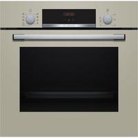 Фото Духовой шкаф электрический Bosch HBF534EF0R, бежевый. Интернет-магазин Vseinet.ru Пенза