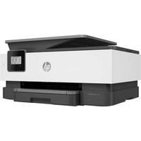 Фото МФУ HP OfficeJet Pro 8013 1KR70B белый с серым . Интернет-магазин Vseinet.ru Пенза