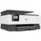 Фото № 6 МФУ HP OfficeJet Pro 8013 1KR70B белый с серым 