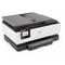Фото № 12 МФУ HP OfficeJet Pro 8013 1KR70B белый с серым 