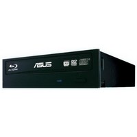 Привод Blu-Ray Asus BW-16D1HT/BLK/G/AS черный SATA int RTL. Интернет-магазин Vseinet.ru Пенза