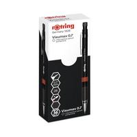 Фото Карандаш механический Rotring VISUMAX 2089096 0.7мм черный. Интернет-магазин Vseinet.ru Пенза