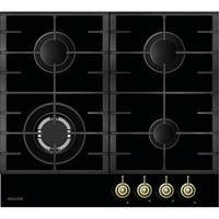 Фото Варочная поверхность GRAUDE GSK 60.1 S черная . Интернет-магазин Vseinet.ru Пенза