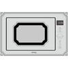 Фото Встраиваемая микроволновая печь Korting KMI 825 RGW белый . Интернет-магазин Vseinet.ru Пенза