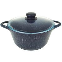 Фото ТРАДИЦИЯ ТГ5233 а/пр литая 3,0л стекл/кр Гранит. Интернет-магазин Vseinet.ru Пенза