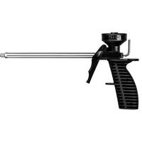Фото Пистолет для монтажной пены "MIX", пластиковый химически стойкий корпус, клапаны из нержавеющей стали, DEXX. Интернет-магазин Vseinet.ru Пенза