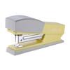 Фото Степлер Kw-Trio 055X6-YEL Swing Standing 24/6 26/6 (20листов) желтый 100скоб пластик коробка. Интернет-магазин Vseinet.ru Пенза