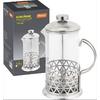 Фото Кофе-пресс/чайник заварочный MALLONY Rombo, 800 мл 5487. Интернет-магазин Vseinet.ru Пенза