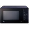 Фото Микроволновая печь LG MS2042DB черная . Интернет-магазин Vseinet.ru Пенза