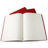 Фото Блокнот Moleskine CAHIER JOURNAL XLarge 190х250мм обложка картон 120стр. нелинованный клюквенный (3ш [ch123]. Интернет-магазин Vseinet.ru Пенза