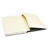 Фото Блокнот Moleskine CLASSIC Large 130х210мм 240стр. нелинованный твердая обложка красный [qp062r]. Интернет-магазин Vseinet.ru Пенза