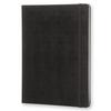 Фото Блокнот Moleskine PROFESSIONAL XLarge 190х250мм 192стр. твердая обложка черный [propfntb4hbk]. Интернет-магазин Vseinet.ru Пенза
