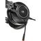 Фото № 10 Наушники с микрофоном A4 Bloody G528C черный 1.8м мониторы USB оголовье (G528C)