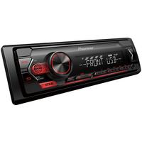 Фото Автомагнитола Pioneer MVH-S120UB. Интернет-магазин Vseinet.ru Пенза