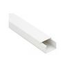 Фото Кабель-канал 40*16 белый СВ Профиль (50м/уп). Интернет-магазин Vseinet.ru Пенза