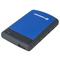 Фото № 3 Жесткий диск Transcend USB 3.0 4Tb TS4TSJ25H3B StoreJet 25H3 (5400rpm) 2.5" синий