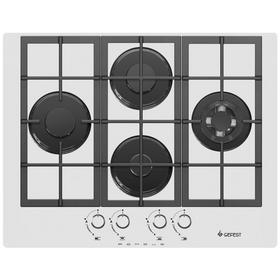 Фото Газовая варочная поверхность Gefest ПВГ 2231-01 Р12 белый. Интернет-магазин Vseinet.ru Пенза