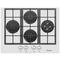 Фото № 0 Газовая варочная поверхность Gefest ПВГ 2231-01 Р12 белый