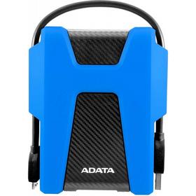 Фото A-Data HD680 1Tb Blue AHD680-1TU31-CBL. Интернет-магазин Vseinet.ru Пенза