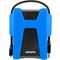Фото № 0 A-Data HD680 1Tb Blue AHD680-1TU31-CBL