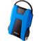 Фото № 1 A-Data HD680 1Tb Blue AHD680-1TU31-CBL