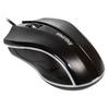 Фото Мышь проводная SmartBuy SBM-338-K, черная. Интернет-магазин Vseinet.ru Пенза
