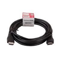 Фото BELSIS (SP1059) Кабель HDMI А вилка - HDMI А, длина 2 m. Интернет-магазин Vseinet.ru Пенза