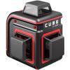 Фото Лазерный нивелир Ada Cube 3-360 Basic Edition [а00559]. Интернет-магазин Vseinet.ru Пенза