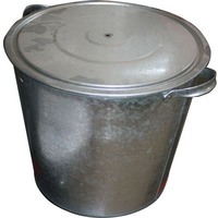 Бак для воды 32л., г.Омутнинск. Интернет-магазин Vseinet.ru Пенза