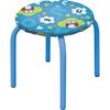 Фото Табурет детский (ТМ) "НИКА". Интернет-магазин Vseinet.ru Пенза