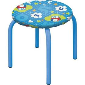 Фото Табурет детский (ТМ) "НИКА". Интернет-магазин Vseinet.ru Пенза