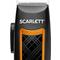 Фото № 2 Машинка для стрижки Scarlett SC-HC63C18, черная с оранжевым