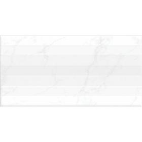 Фото Плитка "СALACATTA" белая рельеф 30х60 арт. KTL052 "CERSANIT" (1,25кв.м). Интернет-магазин Vseinet.ru Пенза