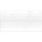 Фото № 1 Плитка "СALACATTA" белая рельеф 30х60 арт. KTL052 "CERSANIT" (1,25кв.м)