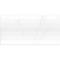 Фото № 3 Плитка "СALACATTA" белая рельеф 30х60 арт. KTL052 "CERSANIT" (1,25кв.м)
